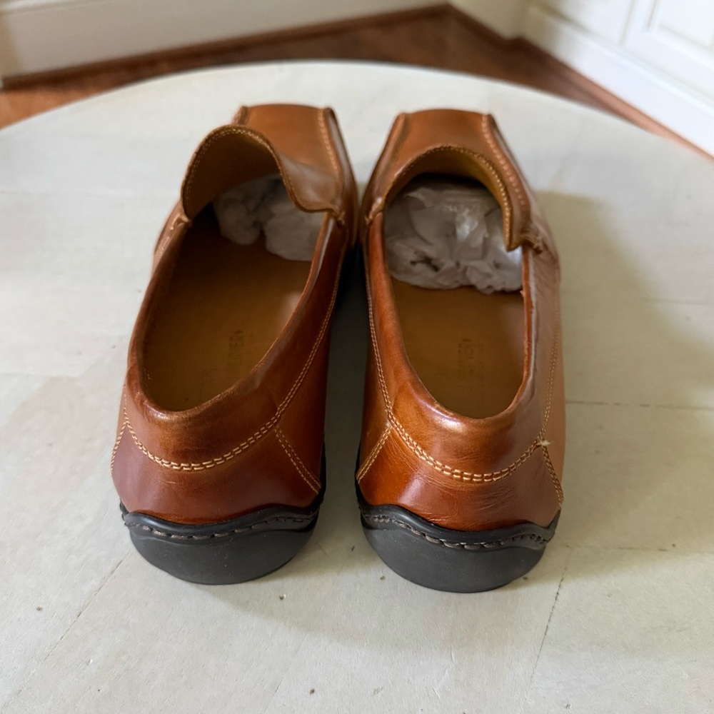 Donald J. Pliner Eive Driver Loafer Size 11.5 NIB - Picture 4 of 7